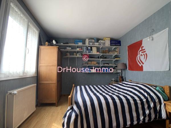 Appartement à vendre 4 pièces de 96 m²