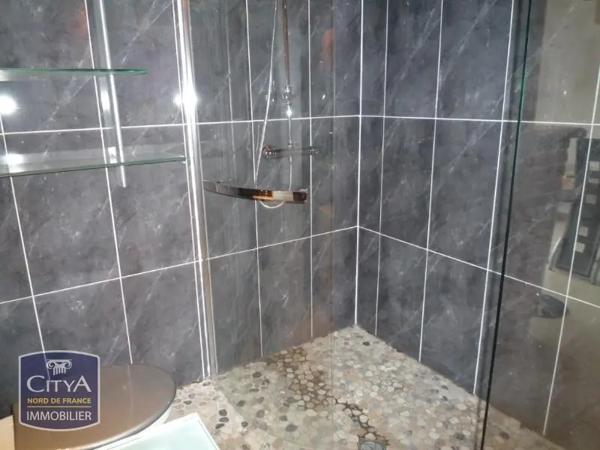 Appartement à louer 2 pièces 36m² Valenciennes (59300)