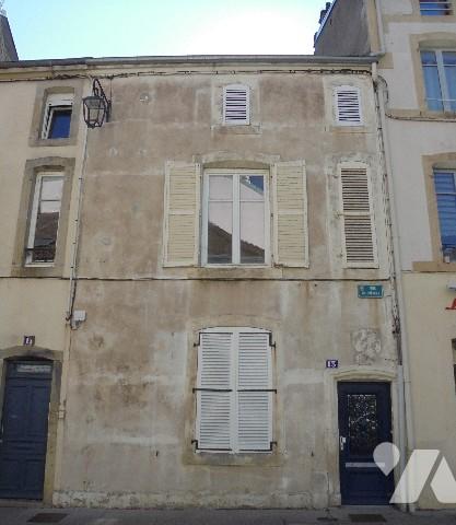 Découvrez ces deux lots de 75 m², disponibles à la vente séparément ou ensemble.