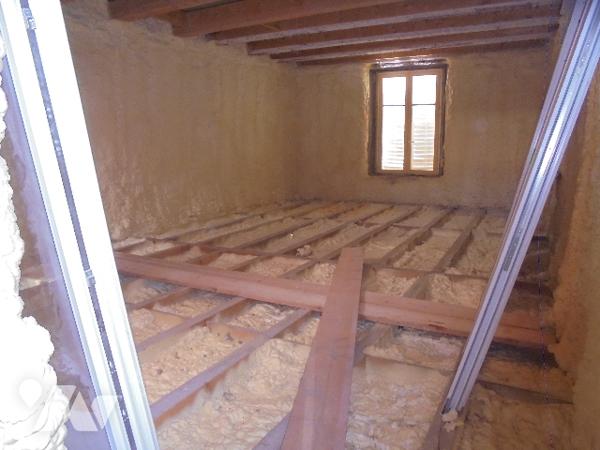 Découvrez ces deux lots de 75 m², disponibles à la vente séparément ou ensemble.