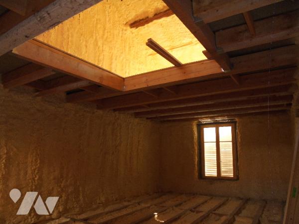 Découvrez ces deux lots de 75 m², disponibles à la vente séparément ou ensemble.