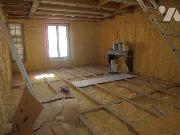 Découvrez ces deux lots de 75 m², disponibles à la vente séparément ou ensemble.