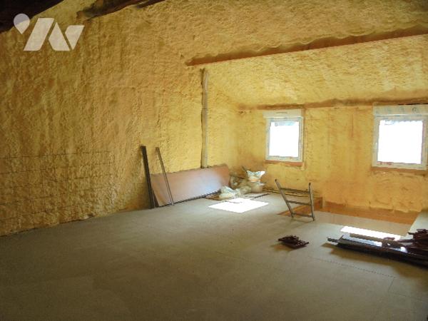Découvrez ces deux lots de 75 m², disponibles à la vente séparément ou ensemble.