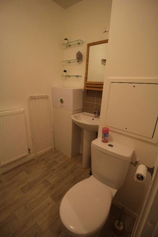 Appartement  2 pièce(s) 50 m2 - Location meublée