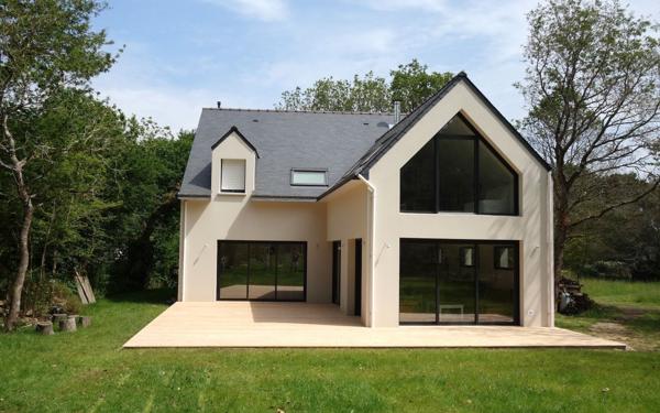 Maison à louer
