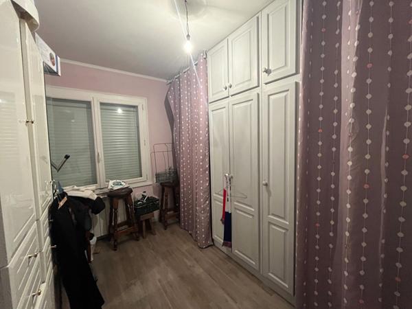 Maison spacieuse à vendre à Mitry-Mory - 5 chambres