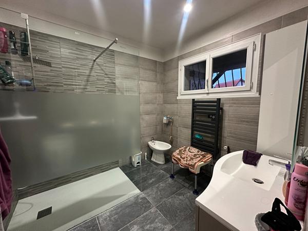 Maison spacieuse à vendre à Mitry-Mory - 5 chambres