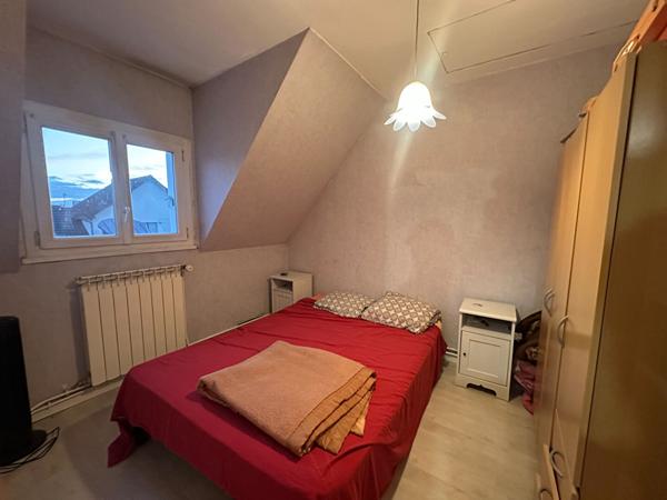 Maison spacieuse à vendre à Mitry-Mory - 5 chambres