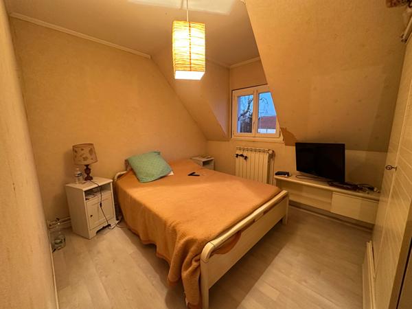 Maison spacieuse à vendre à Mitry-Mory - 5 chambres