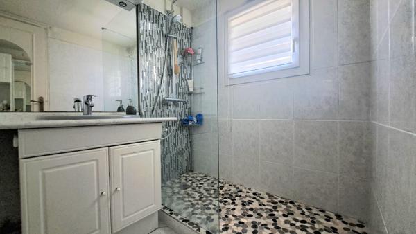Maison de ville 5 pièces à vendre à Seugy - 260 000 €
