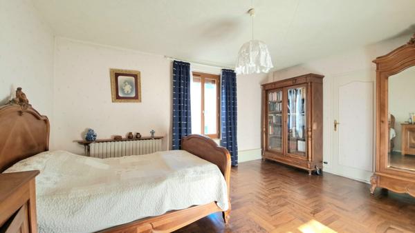 Maison de ville 5 pièces à vendre à Seugy - 260 000 €