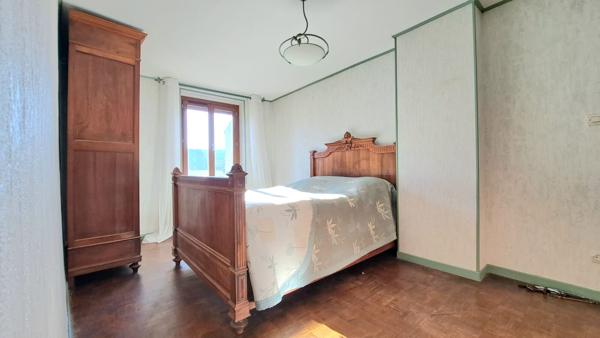 Maison de ville 5 pièces à vendre à Seugy - 260 000 €