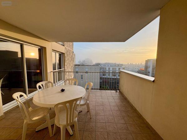 Appartement à vendre à Rennes en Ille-et-Vilaine (35000), ref : 11803/2370 Sainte-Thérèse Appartement à vendre à Rennes en Ille-et-Vilaine (35000), ref : 11803/2370 Sainte-Thérèse