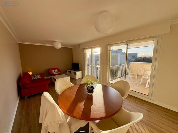 Appartement à vendre à Rennes en Ille-et-Vilaine (35000), ref : 11803/2370 Sainte-Thérèse Appartement à vendre à Rennes en Ille-et-Vilaine (35000), ref : 11803/2370 Sainte-Thérèse