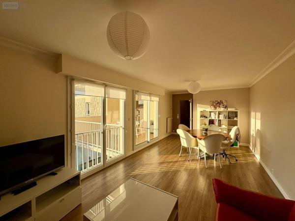 Appartement à vendre à Rennes en Ille-et-Vilaine (35000), ref : 11803/2370 Sainte-Thérèse Appartement à vendre à Rennes en Ille-et-Vilaine (35000), ref : 11803/2370 Sainte-Thérèse