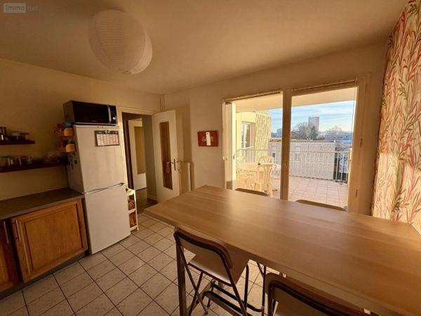 Appartement à vendre à Rennes en Ille-et-Vilaine (35000), ref : 11803/2370 Sainte-Thérèse Appartement à vendre à Rennes en Ille-et-Vilaine (35000), ref : 11803/2370 Sainte-Thérèse