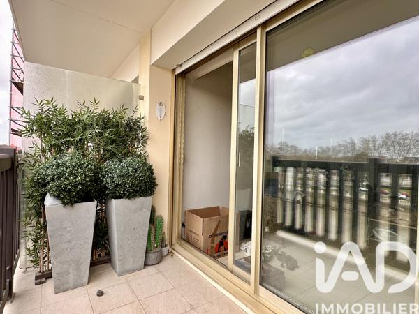 Appartement à vendre 2 pièces 52 m² Trouville-sur-Mer