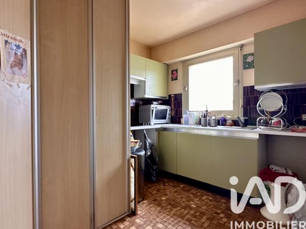 Appartement à vendre 2 pièces 52 m² Trouville-sur-Mer