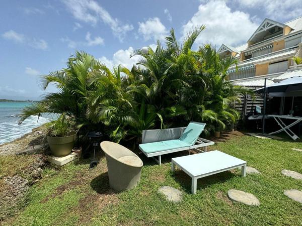 Magnifique appartement vue mer