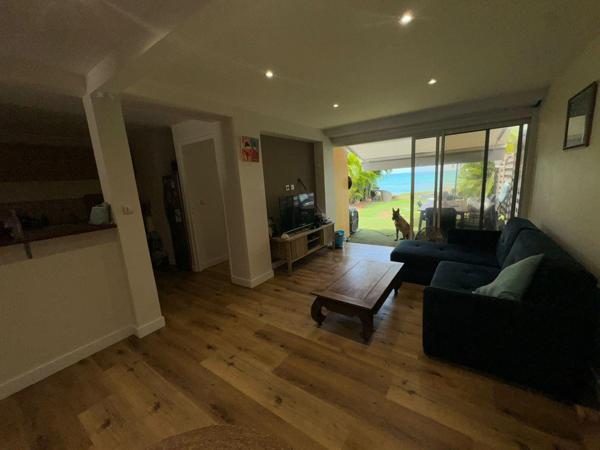 Magnifique appartement vue mer