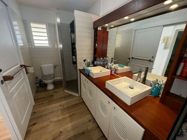 Magnifique appartement vue mer