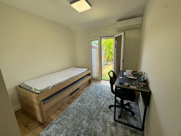 Magnifique appartement vue mer
