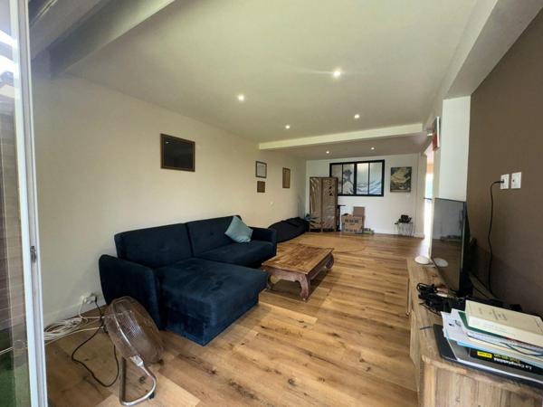 Magnifique appartement vue mer