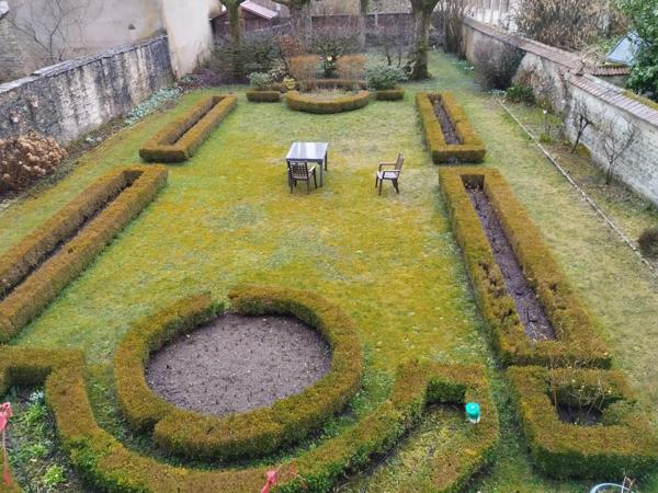 Appartement  de 46m² situé à LANGRES