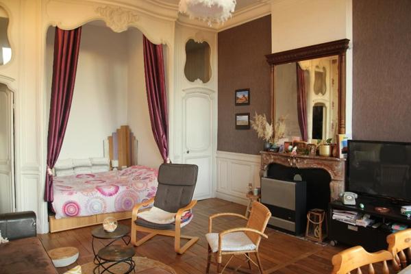 Appartement  de 46m² situé à LANGRES