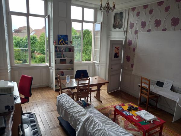 Appartement  de 46m² situé à LANGRES