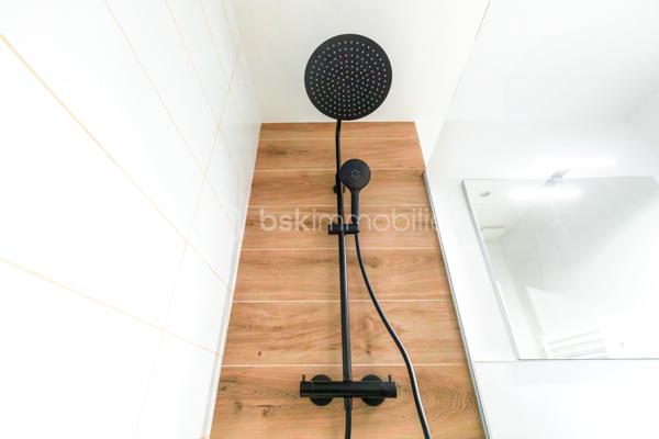 Appartement de 40,25 m²