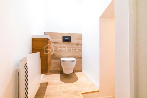 Appartement de 40,25 m²