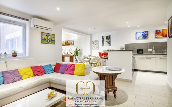 Sarlat-la-Canéda (24200) 7 Chambres d'hôtes / studios, aménagés, + grand logement privé. Idéal activité. Piscine chauffée - Jardin.