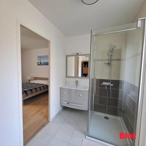 Appartement 2 pièce(s)