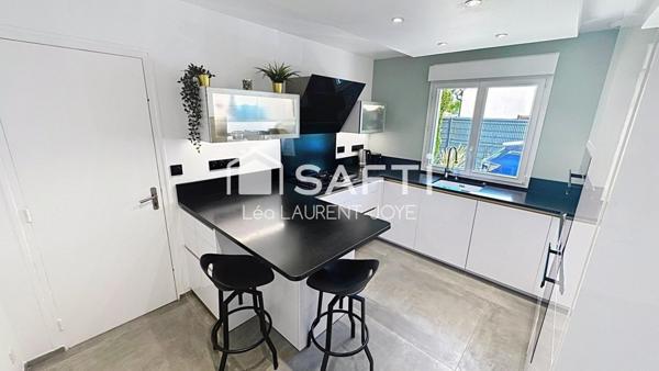 maison sans travaux dans quartier recherché