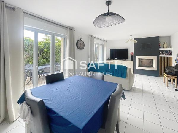 maison sans travaux dans quartier recherché