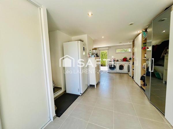 maison sans travaux dans quartier recherché