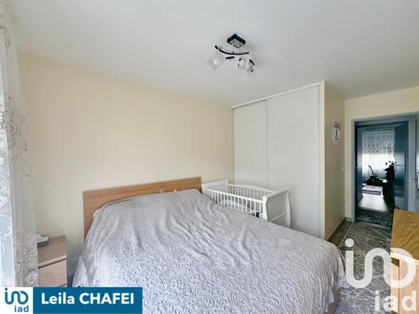 Appartement à vendre 4 pièces 81 m² Corbeil-Essonnes