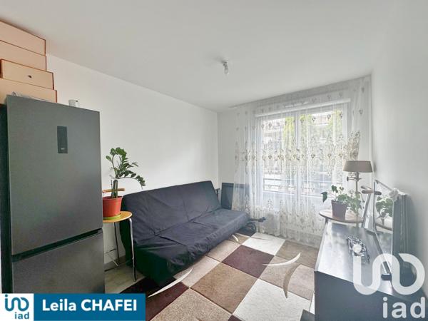 Appartement à vendre 4 pièces 81 m² Corbeil-Essonnes