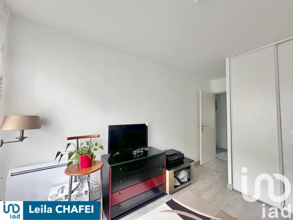 Appartement à vendre 4 pièces 81 m² Corbeil-Essonnes