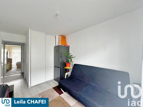Appartement à vendre 4 pièces 81 m² Corbeil-Essonnes