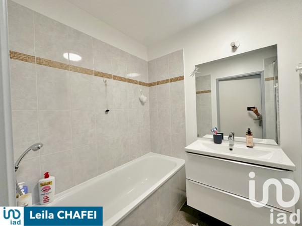 Appartement à vendre 4 pièces 81 m² Corbeil-Essonnes