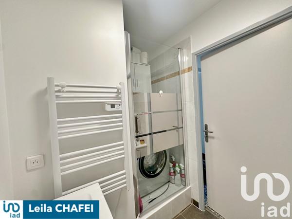 Appartement à vendre 4 pièces 81 m² Corbeil-Essonnes