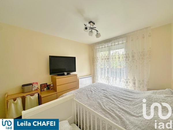 Appartement à vendre 4 pièces 81 m² Corbeil-Essonnes