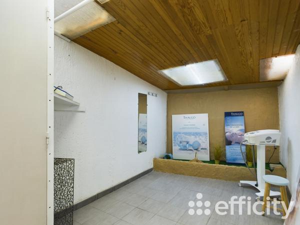 Fonds De Commerce - 52 m² Exclusivité efficity