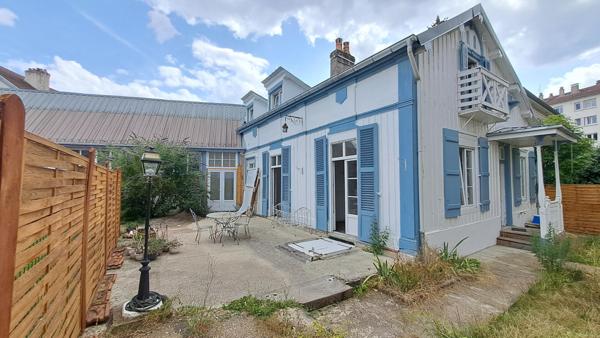 A SAISIR Excellent Prix /Prestations !