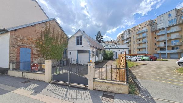 A SAISIR Excellent Prix /Prestations !