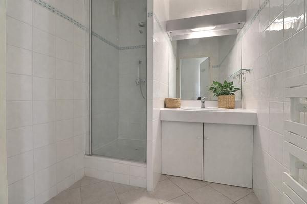 Chateau gombert (13013) Duplex T3 au calme avec terrasse et place de parking !