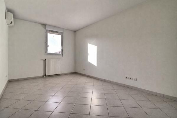 Chateau gombert (13013) Duplex T3 au calme avec terrasse et place de parking !