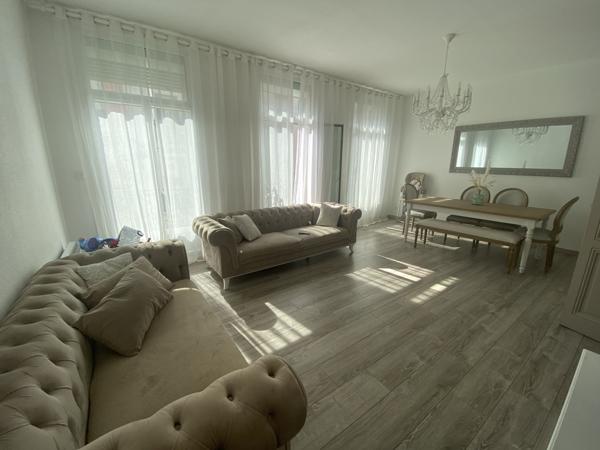 Perpignan (66000) APPARTEMENT T3- 69 m²- Perpignan